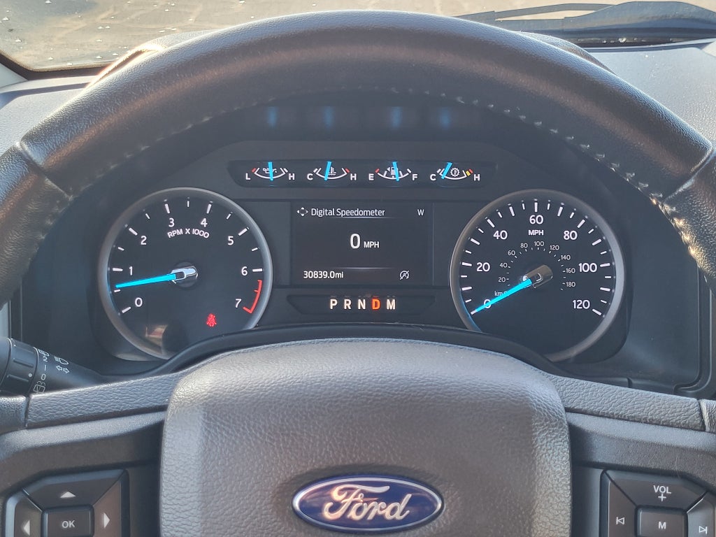 2020 Ford Expedition XL