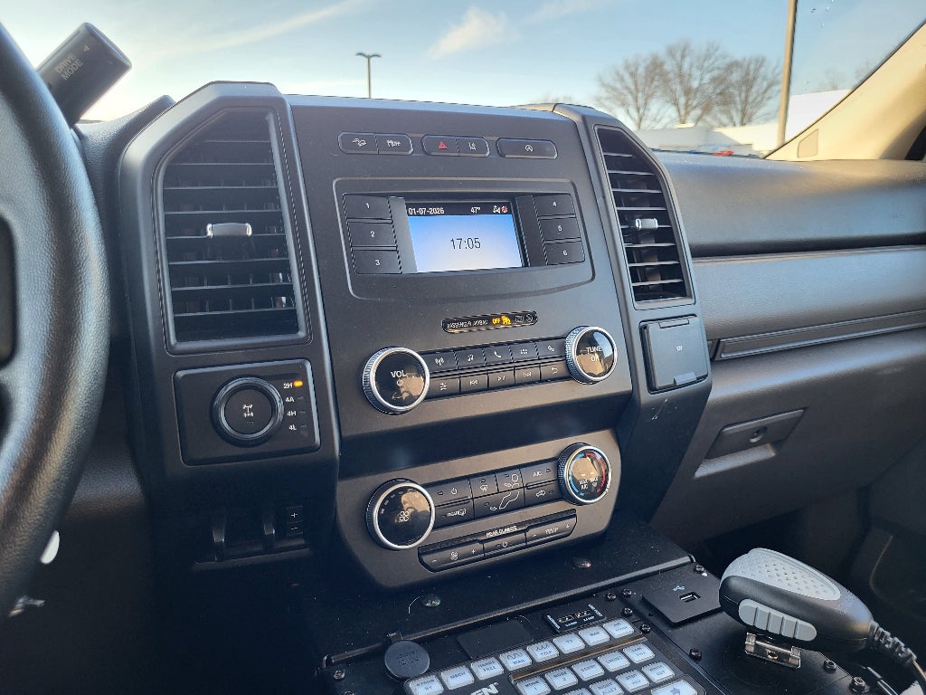 2020 Ford Expedition XL