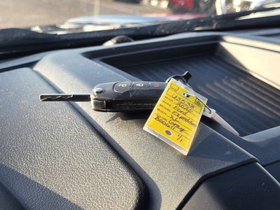 2020 Ford Expedition XL