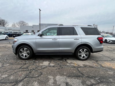 2024 Ford Expedition Limited