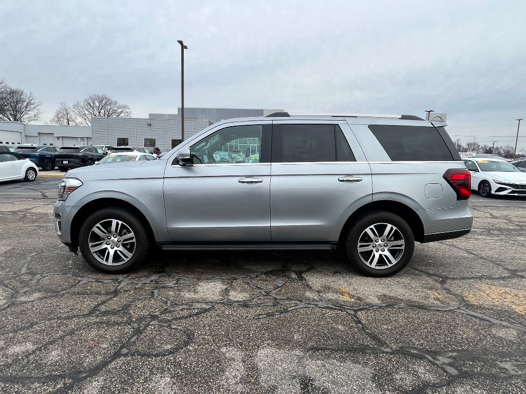 2024 Ford Expedition Limited