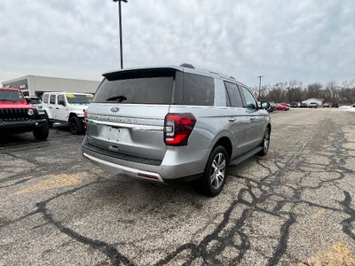 2024 Ford Expedition Limited
