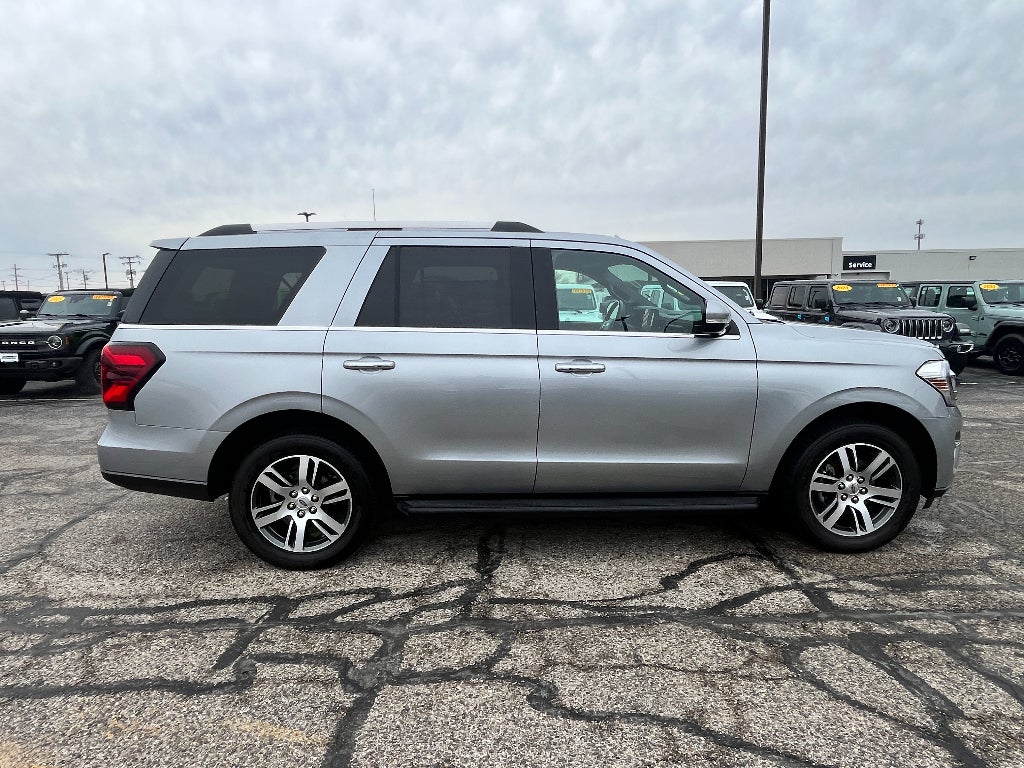 2024 Ford Expedition Limited