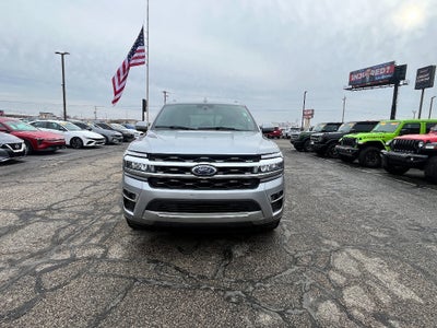2024 Ford Expedition Limited