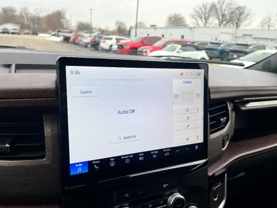 2024 Ford Expedition Limited