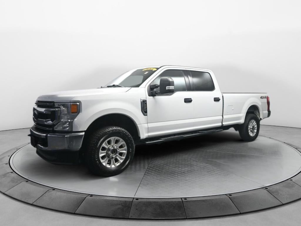 2022 Ford F-250 XLT