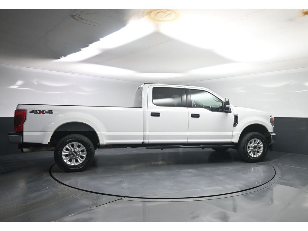 2022 Ford F-250 XLT