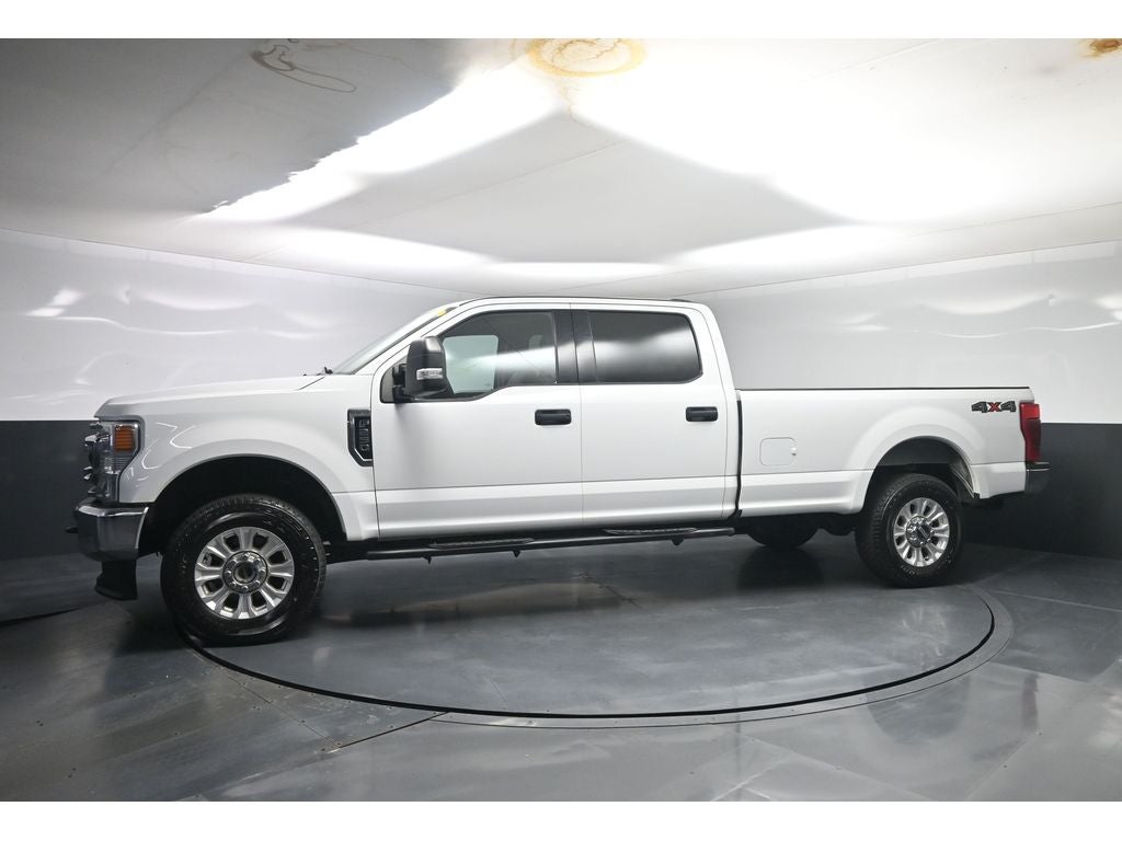 2022 Ford F-250 XLT