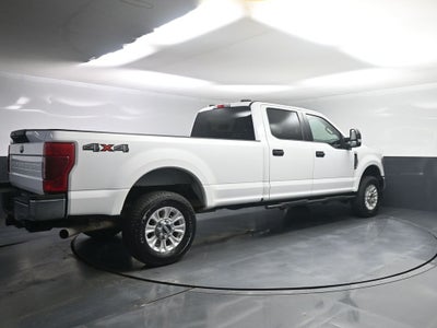 2022 Ford F-250 XLT