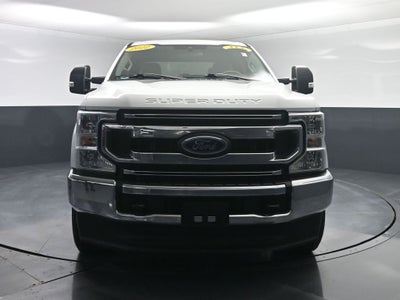 2022 Ford F-250 XLT