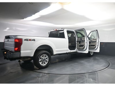 2022 Ford F-250 XLT