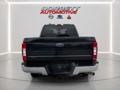 2021 Ford F-250 XLT