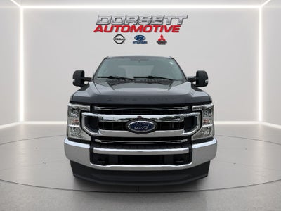 2021 Ford F-250 XLT