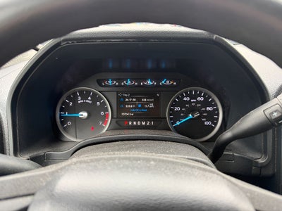 2021 Ford F-250 XLT