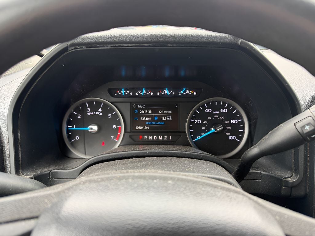2021 Ford F-250 XLT