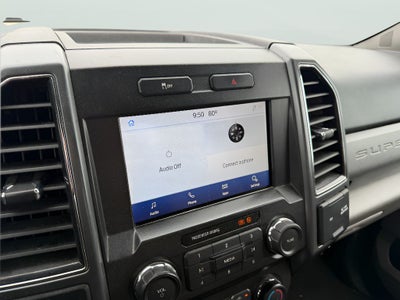 2021 Ford F-250 XLT