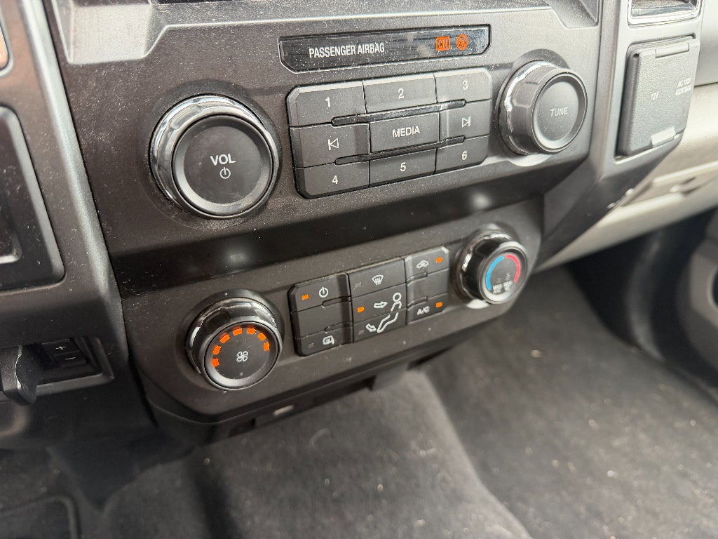 2021 Ford F-250 XLT