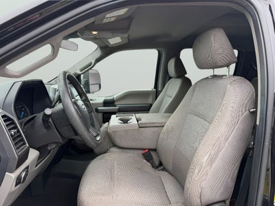2021 Ford F-250 XLT
