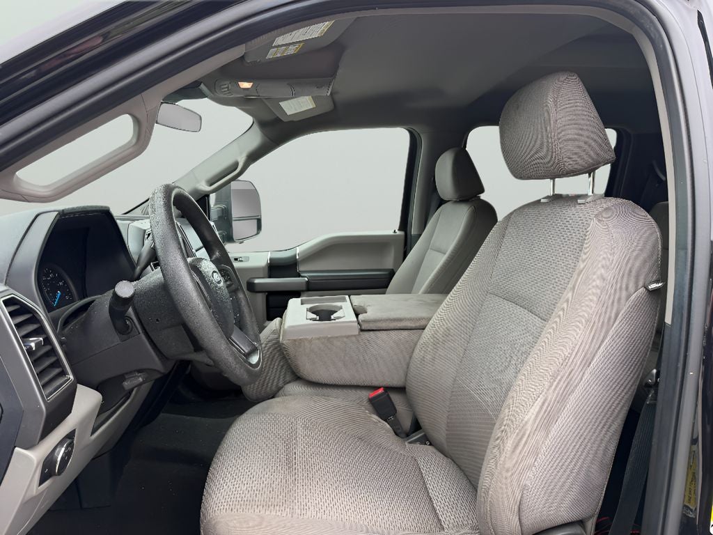 2021 Ford F-250 XLT