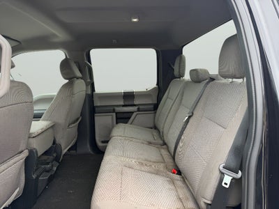 2021 Ford F-250 XLT
