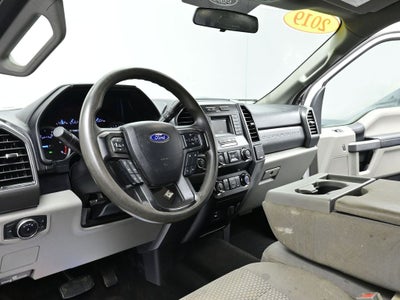 2019 Ford F-250 XLT