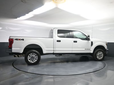 2019 Ford F-250 XLT