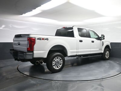 2019 Ford F-250 XLT