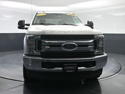 2019 Ford F-250 XLT