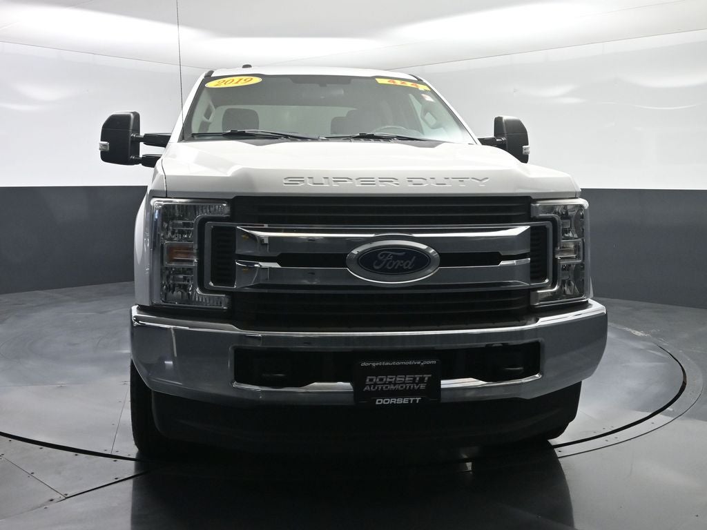 2019 Ford F-250 XLT