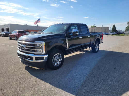 2023 Ford F-250 King Ranch