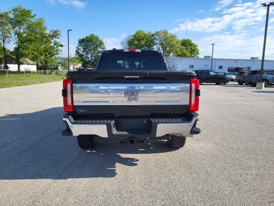 2023 Ford F-250 King Ranch