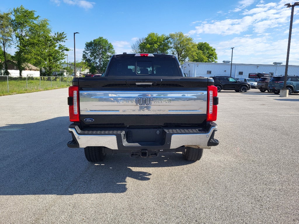 2023 Ford F-250 King Ranch
