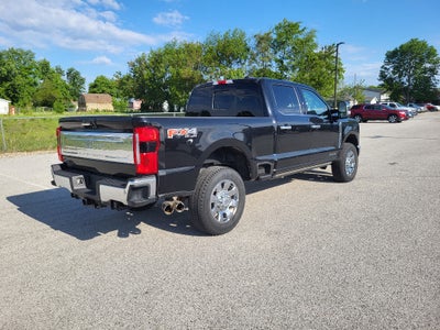 2023 Ford F-250 King Ranch