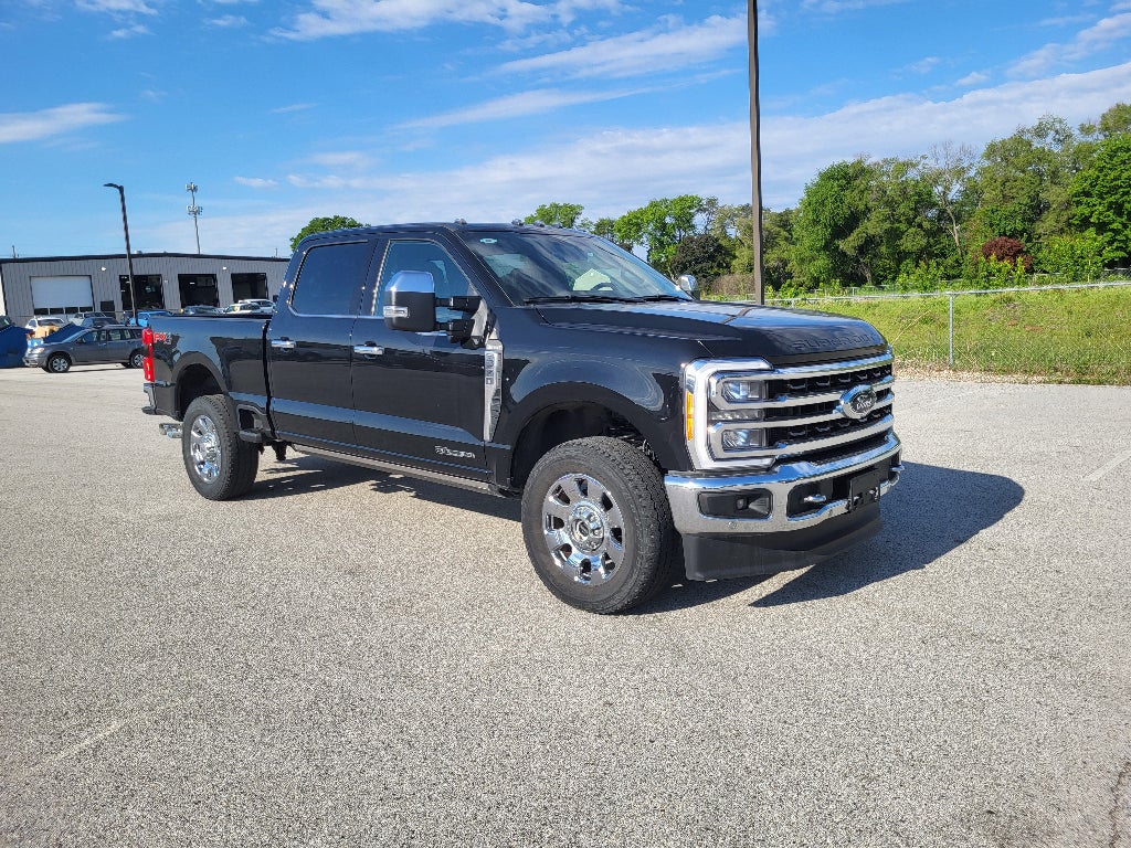 2023 Ford F-250 King Ranch