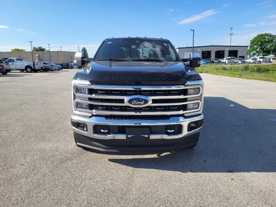 2023 Ford F-250 King Ranch