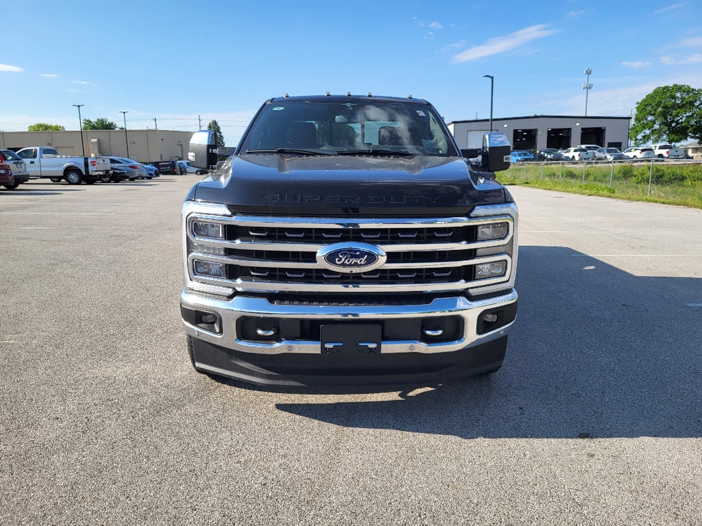 2023 Ford F-250 King Ranch