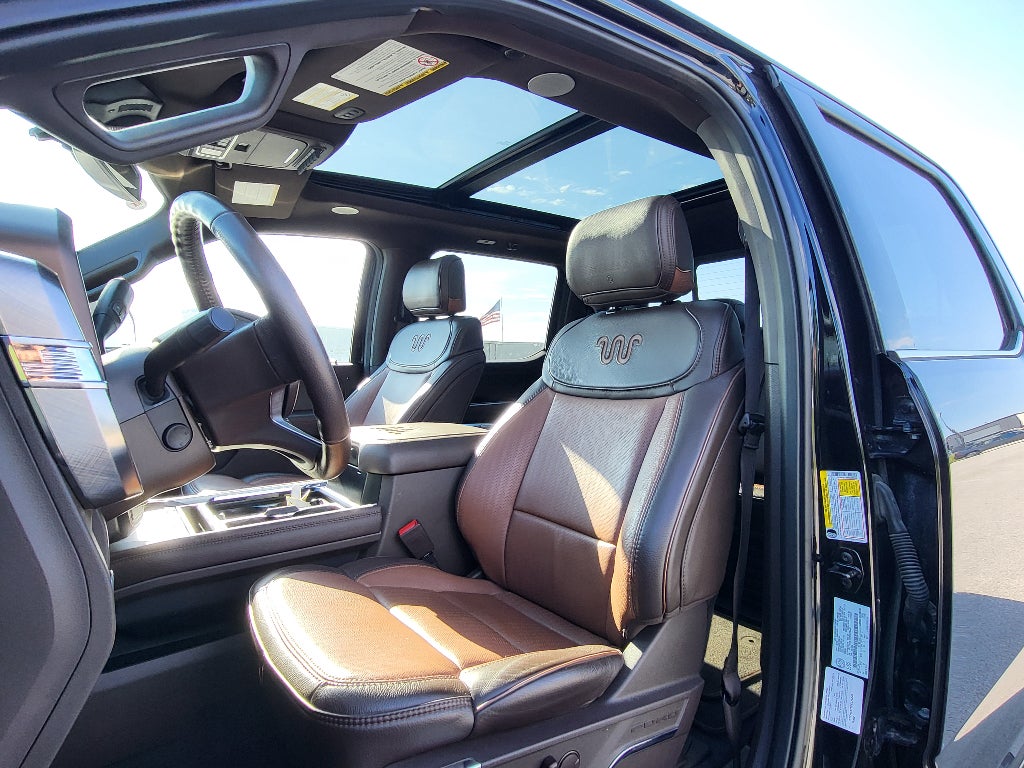 2023 Ford F-250 King Ranch