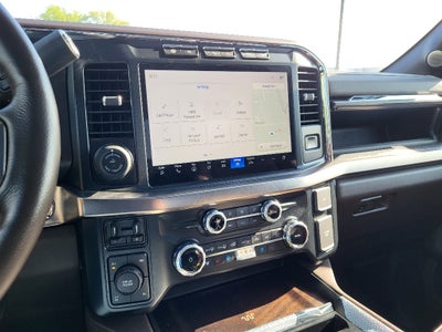 2023 Ford F-250 King Ranch