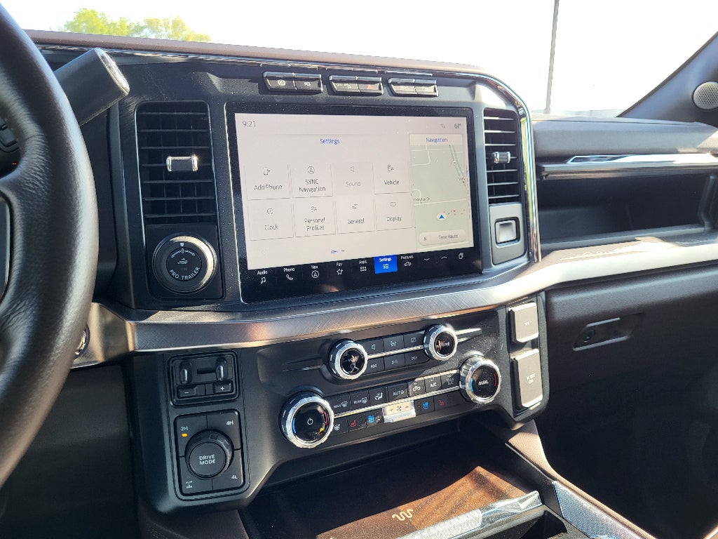 2023 Ford F-250 King Ranch