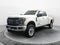 2019 Ford F-250 Platinum