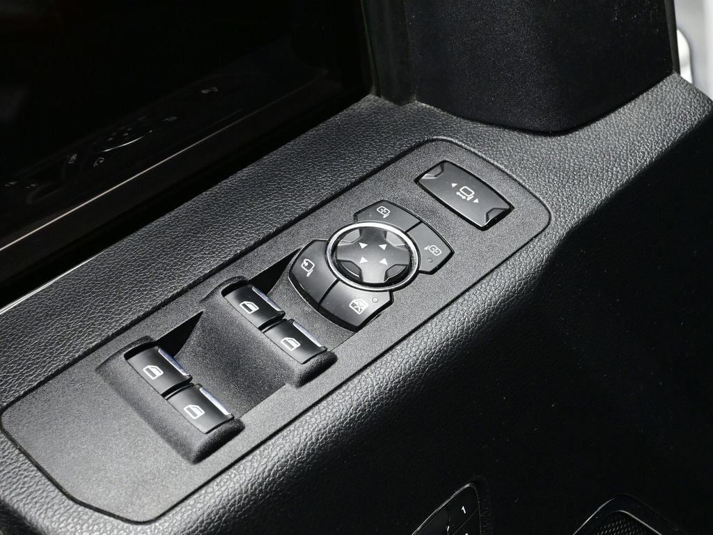 2019 Ford F-250 Platinum