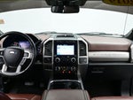 2019 Ford F-250 Platinum