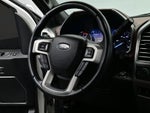 2019 Ford F-250 Platinum