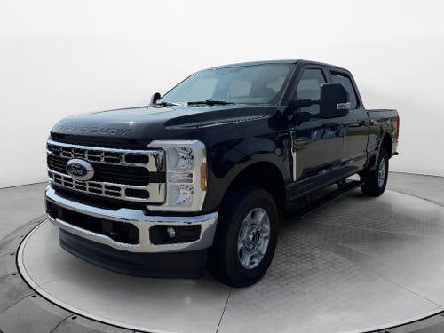 2025 Ford F-250 XLT