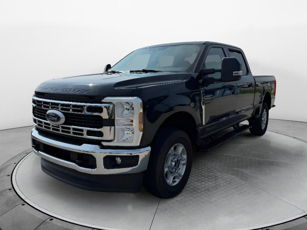 2025 Ford F-250 XLT