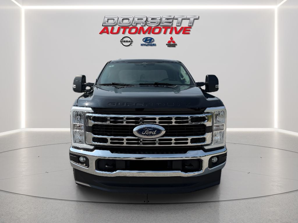 2025 Ford F-250 XLT