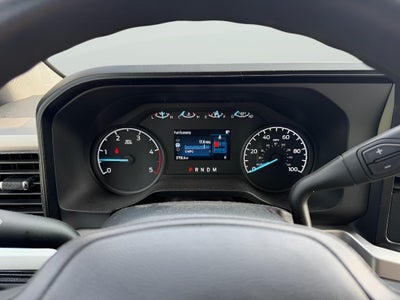 2025 Ford F-250 XLT