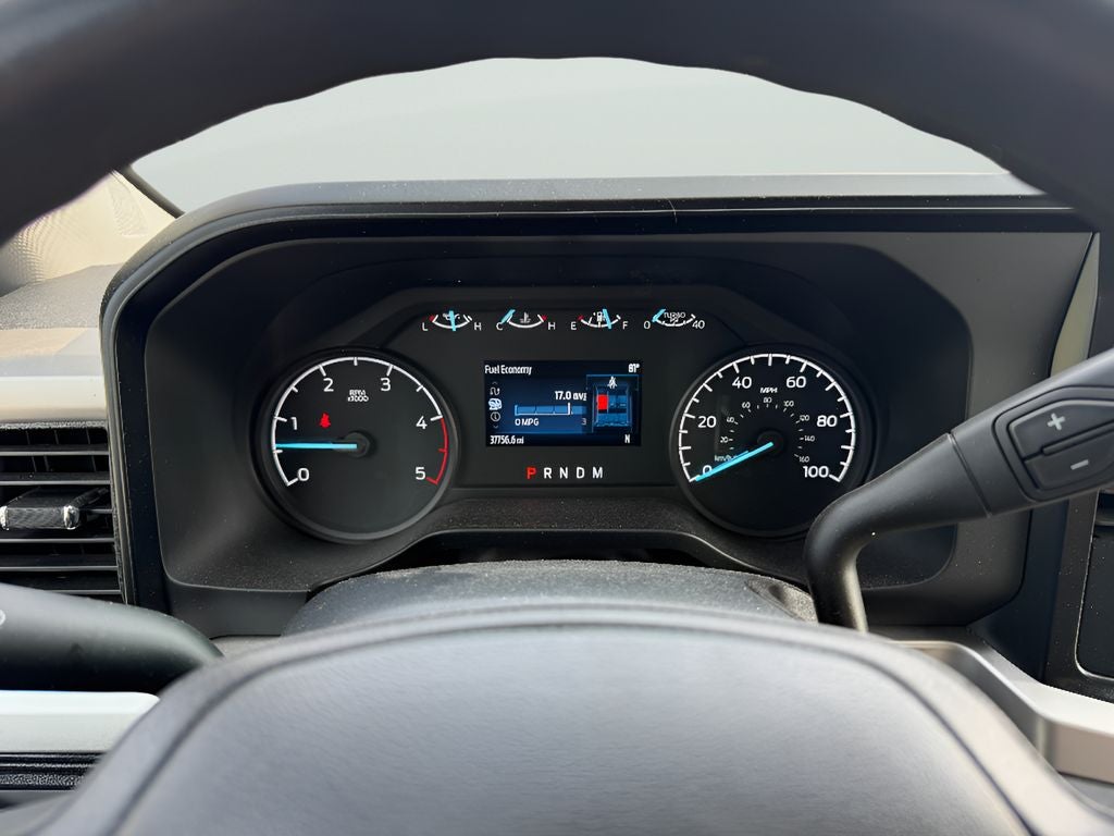 2025 Ford F-250 XLT