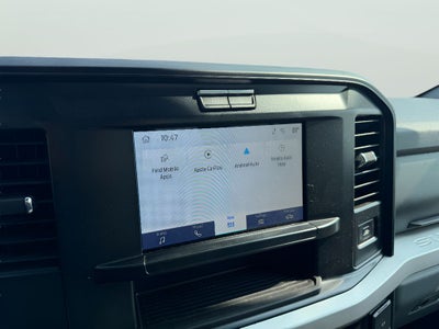 2025 Ford F-250 XLT
