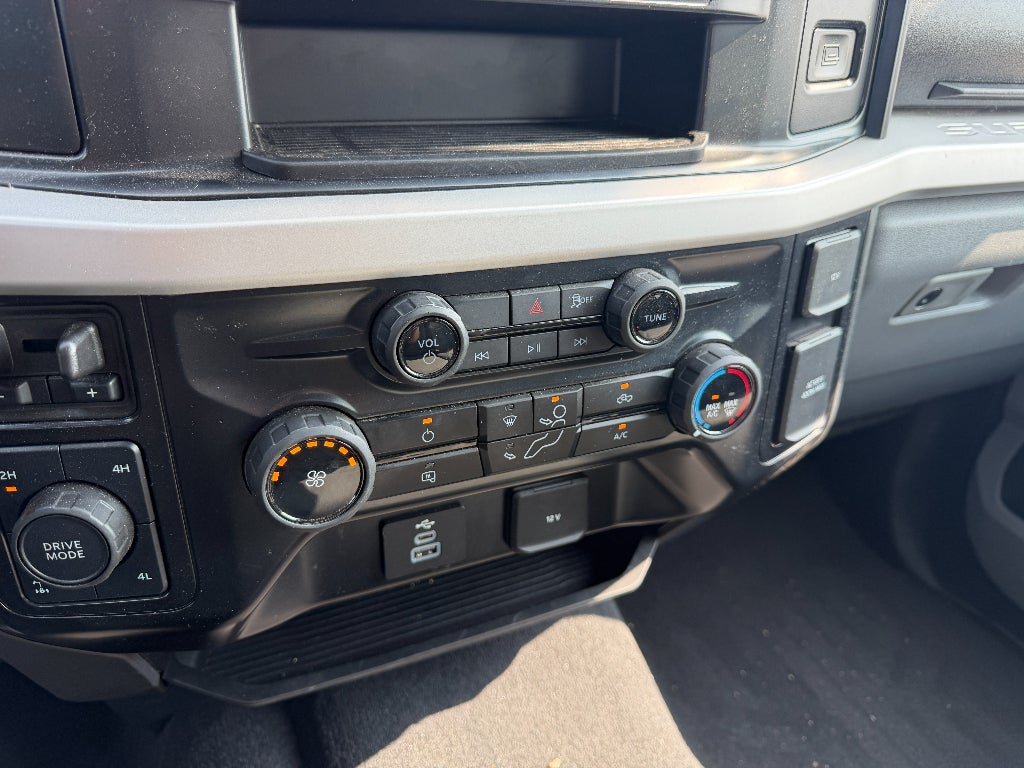 2025 Ford F-250 XLT